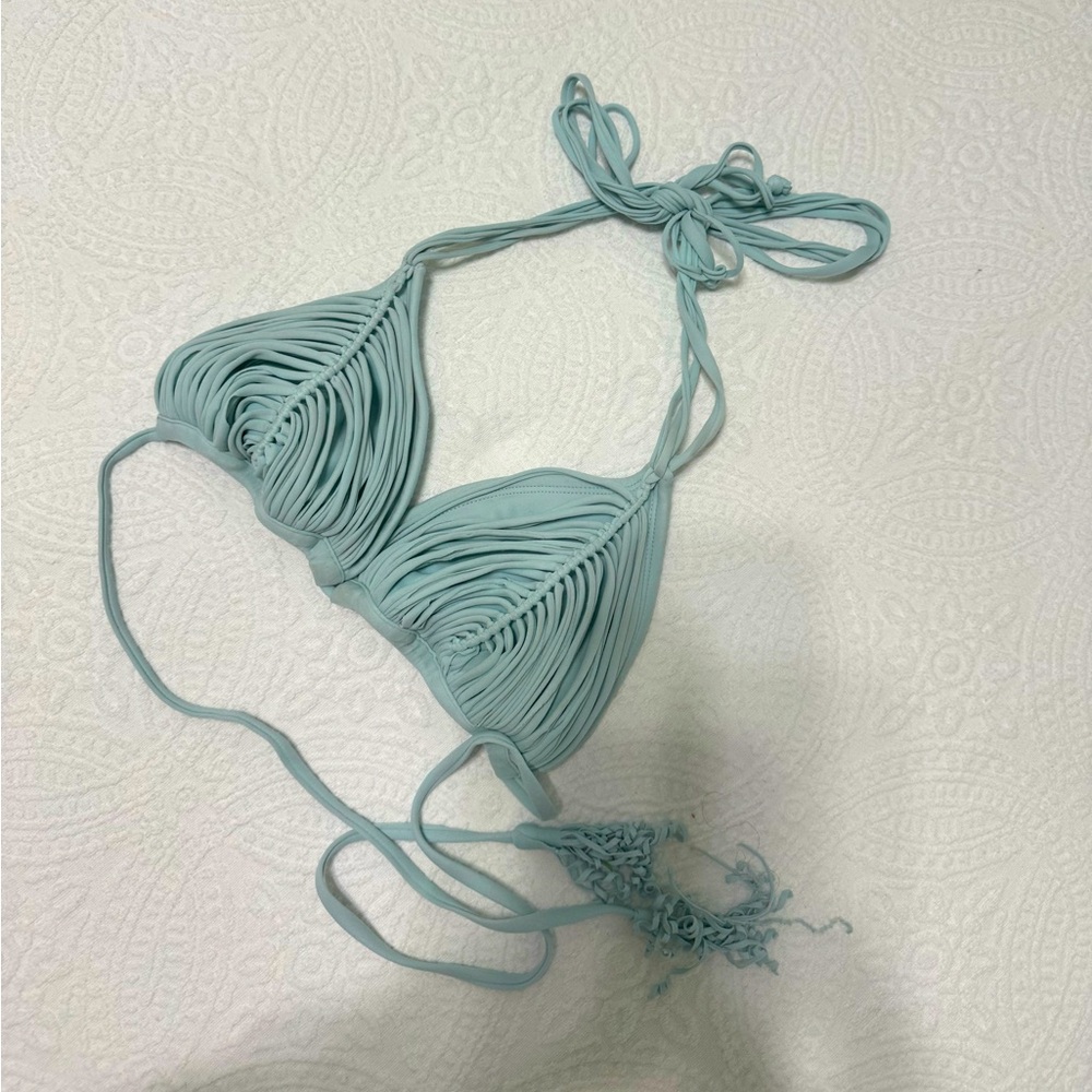 PillyQ swimsuit top!